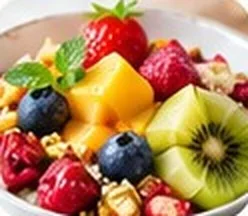 Fruit salad