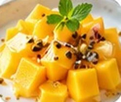 Mango passion